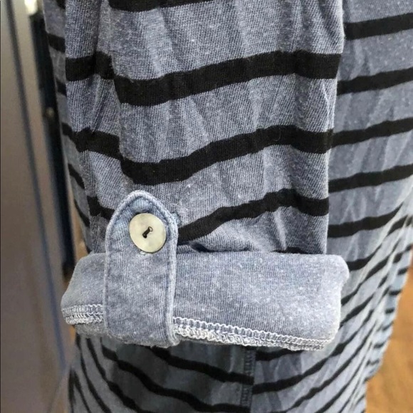 Michael Stars Boatneck Top - Picture 2 of 6